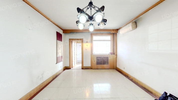 北新街86号(盐业宿舍)二手房实景图