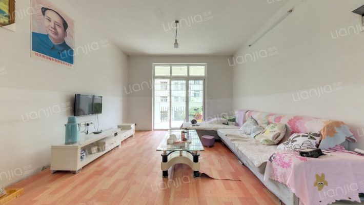 万家湖社区B区二手房实景图