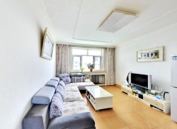 整租·紫园三区 2室2厅 南/北_紫园三区租房