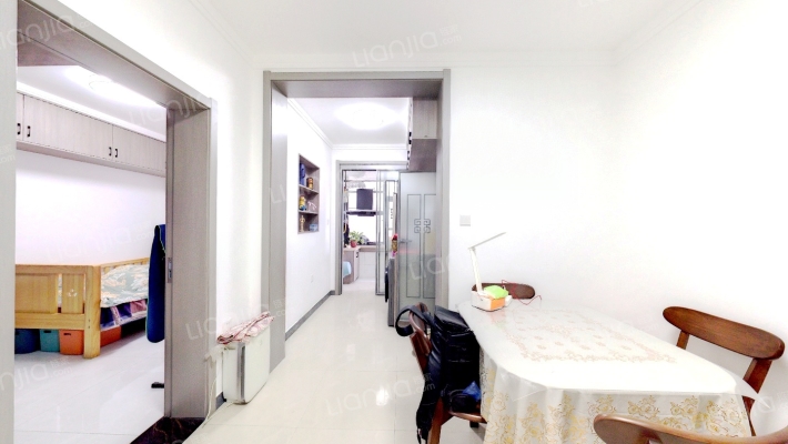 民安路55号二手房实景图