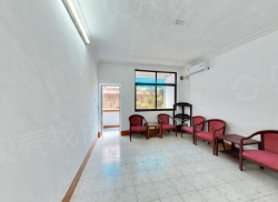 整租·拱运宿舍 3室1厅 东南_拱运宿舍租房