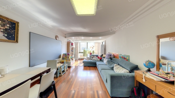 嘉茵苑二手房实景图