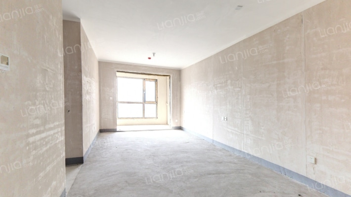 融创澜山壹號二手房实景图