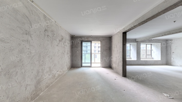 荣安·林语秋月二手房实景图