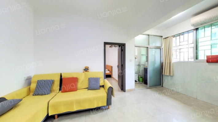 帝景大厦二手房实景图