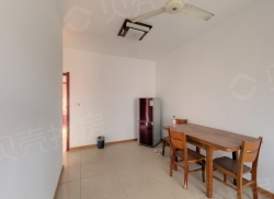 整租·马家岭路14号 2室1厅 南_马家岭路14号租房