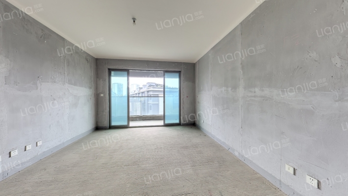 正源荟一期艺境园二手房实景图