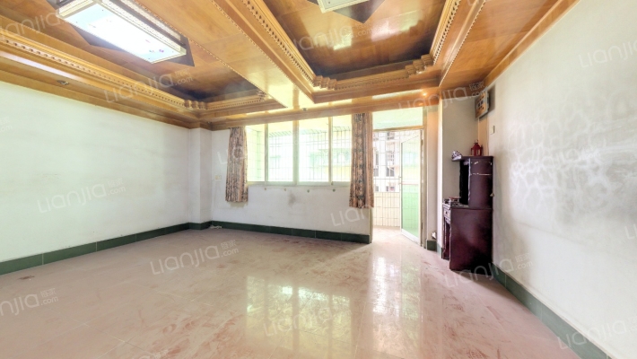 华美大厦二手房实景图