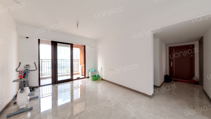 雅居乐涟山二手房实景图