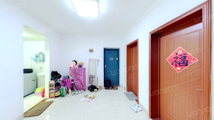 北苑小区（潜山路）二手房实景图