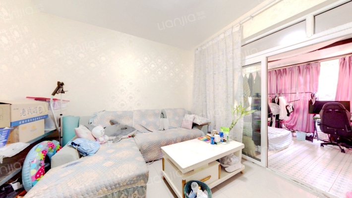 回龙湾二手房实景图