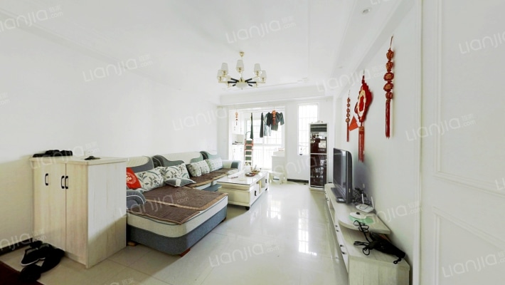 马德里风情二手房实景图