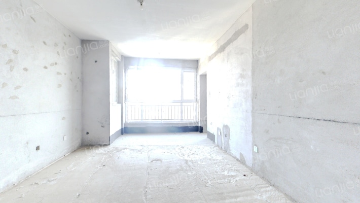 主语城二手房实景图