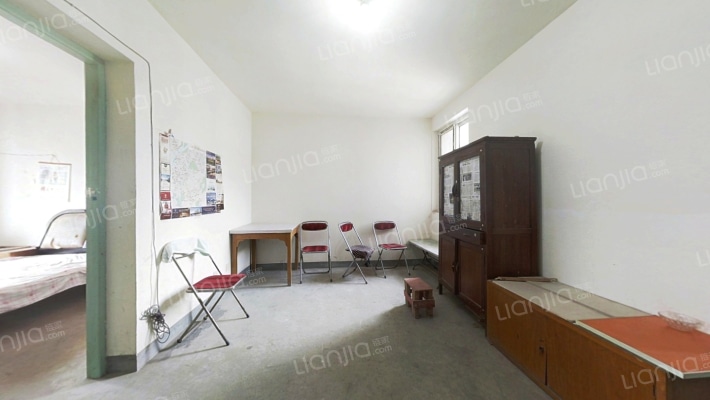 摄山星城步青苑二手房实景图