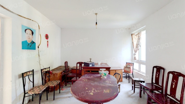 钱湖丽园二手房实景图