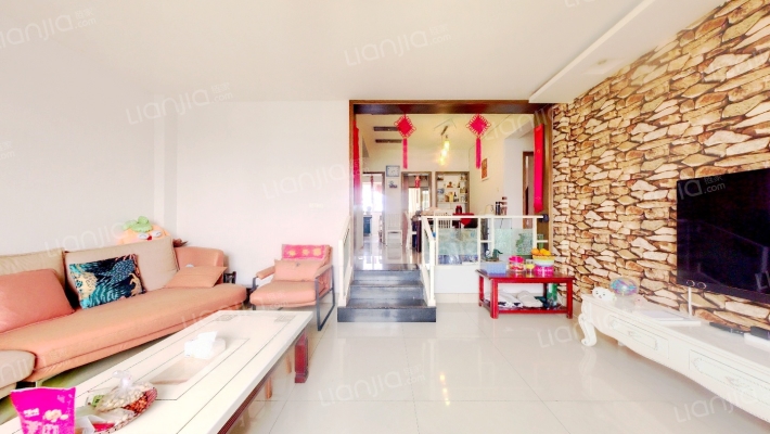 清和苑二手房实景图