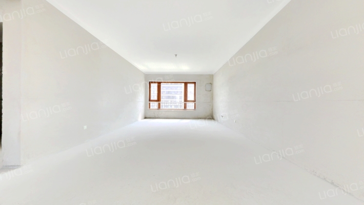 大正臻园二手房实景图