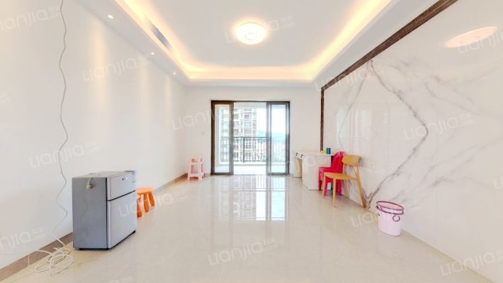 南沙湾御苑二手房实景图