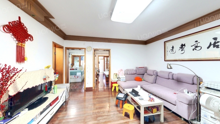 苜蓿园山庄二手房实景图