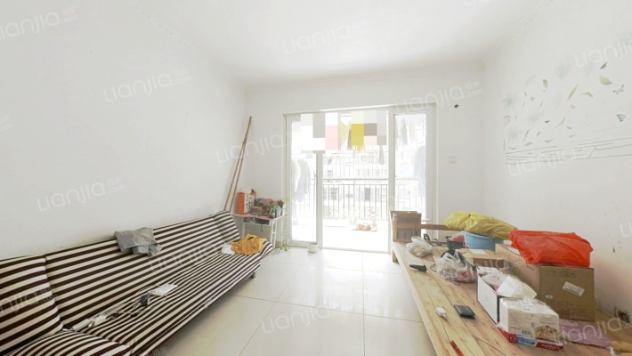 观山悦一期二手房实景图