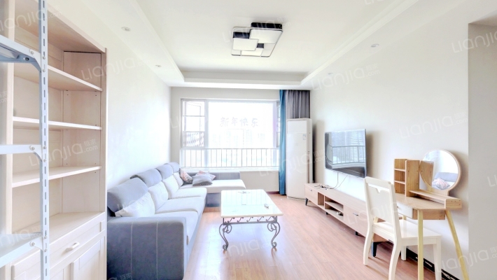 佳年华广场二期二手房实景图