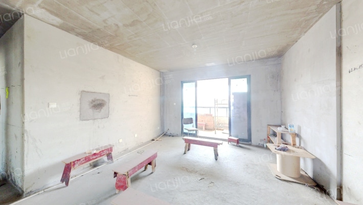 长房云时代二手房实景图