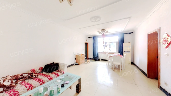 供销城北市场二手房实景图