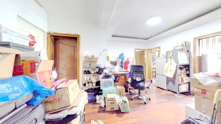 东方文苑二手房实景图