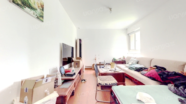 腊山南苑一区二手房实景图