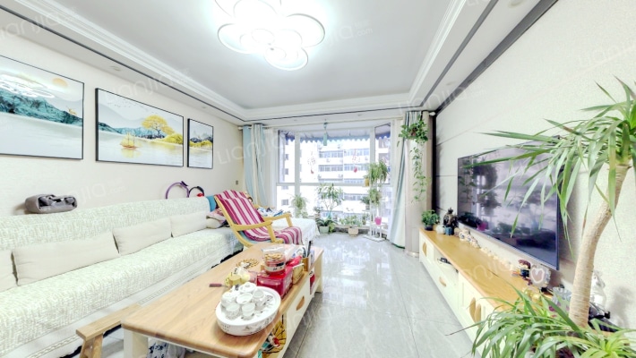 通祥苑二手房实景图