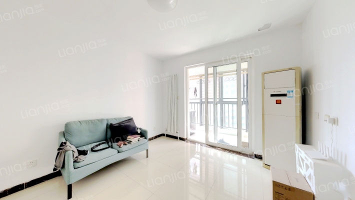 绿都上悦城二手房实景图