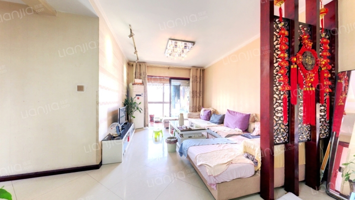 华城万象二手房实景图