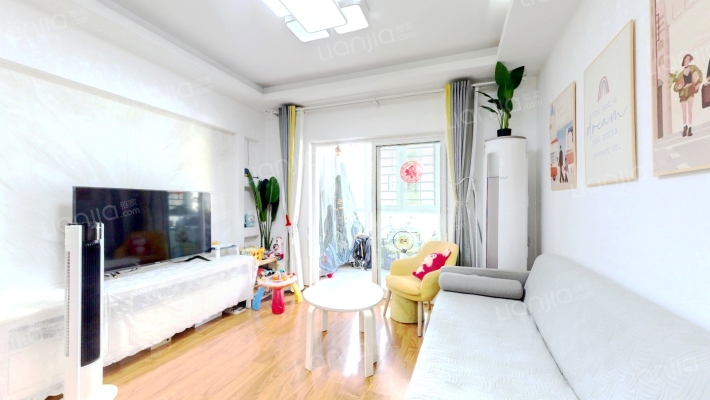 锦华华庭二手房实景图