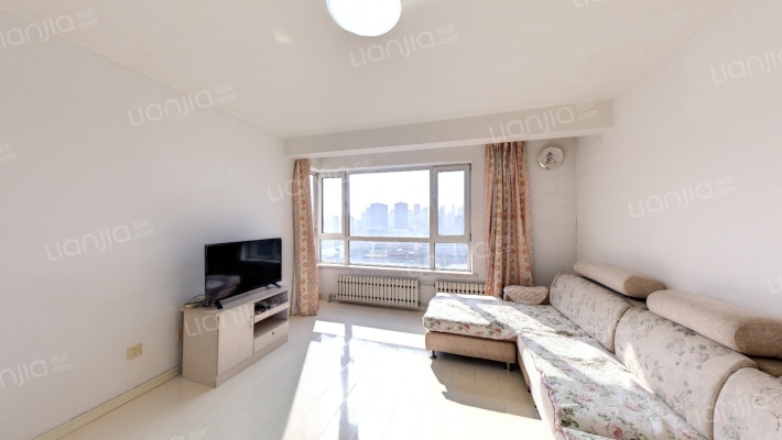 沈铁胜利佳园二手房实景图