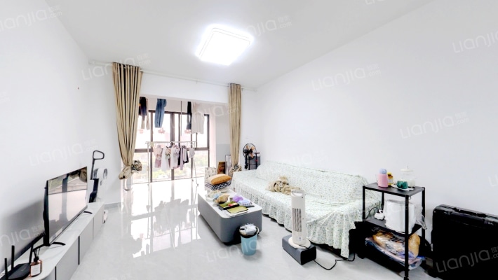 富兴悦府二手房实景图