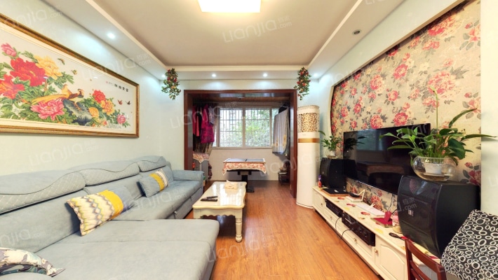 华福雅苑二手房实景图