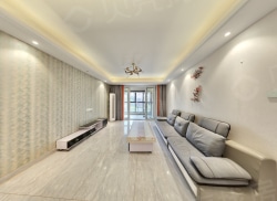 整租·美的城 3室2厅 南_美的城租房