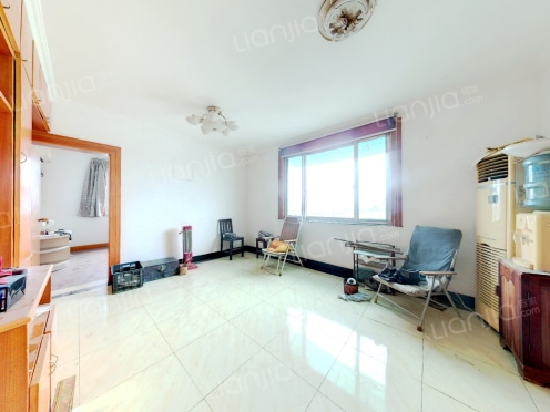 整租·盘溪新村上沙苑 4室2厅 南