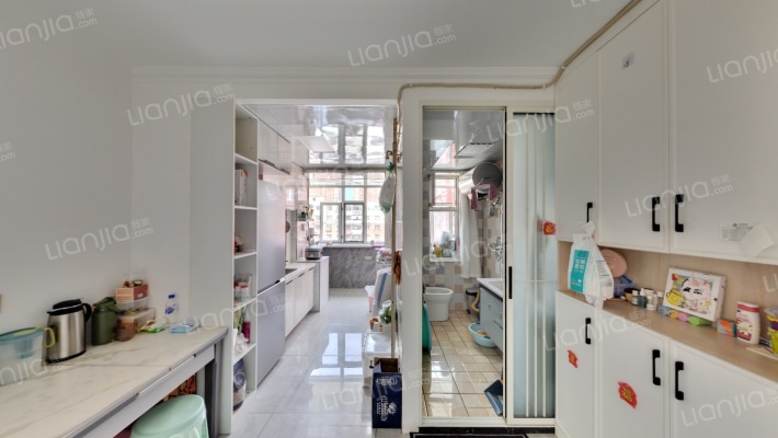 水利大院二手房实景图