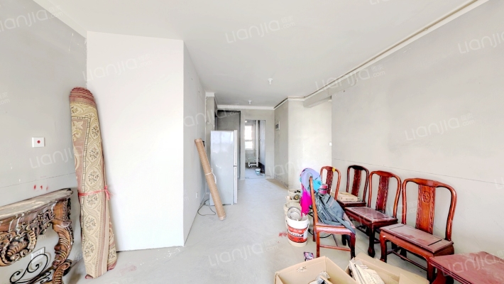 淮源雅居二手房实景图