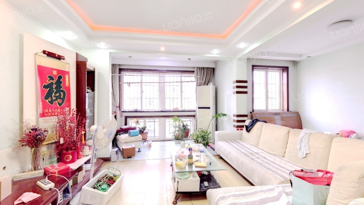 顺德居二手房实景图