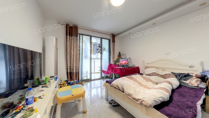 浦江世博家园十二街坊二手房实景图