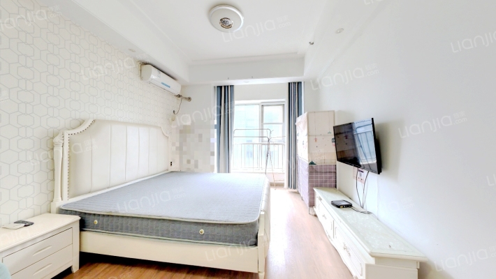 山钢新天地广场二手房实景图