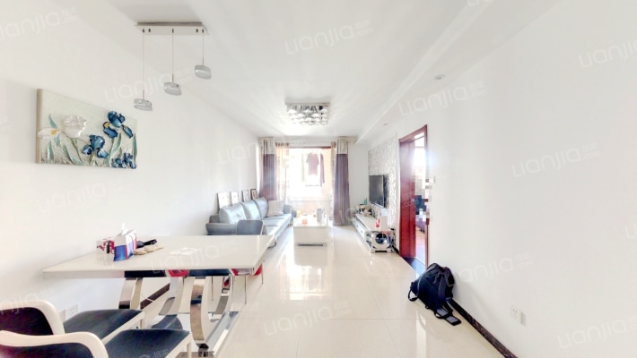 天物轩宇嘉园二手房实景图