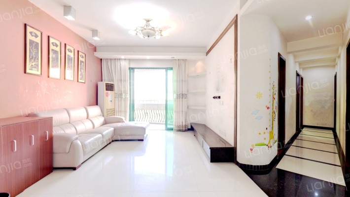 方園二手房实景图