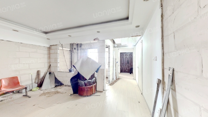 佳闻公寓二手房实景图