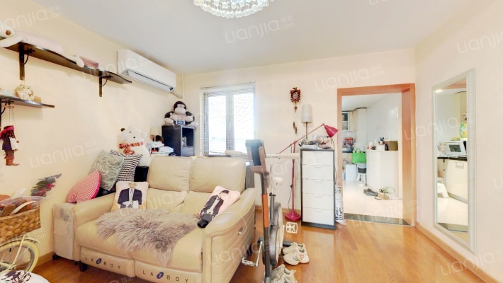 尚家楼48号院二手房实景图