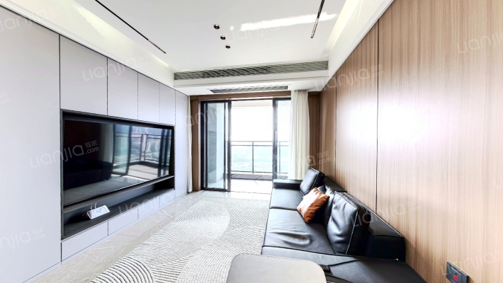 皇庭峰景壹号二手房实景图