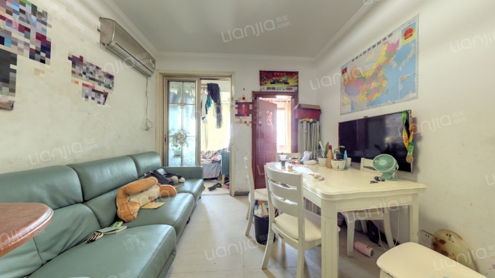 美景鸿城三期二手房实景图