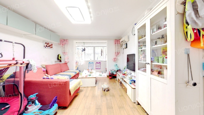 愉康花园二手房实景图